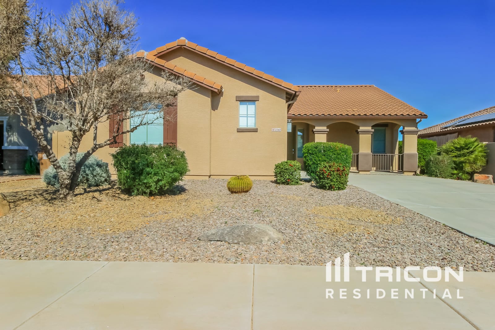 21368 E North Loop Queen Creek AZ