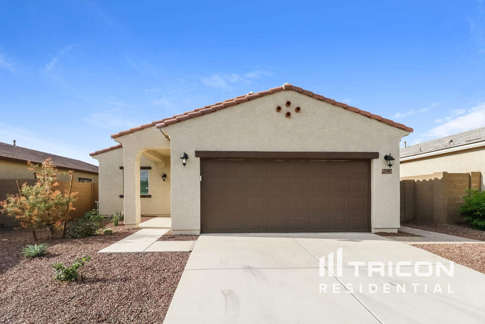 21407 W Alvarado Road Buckeye AZ