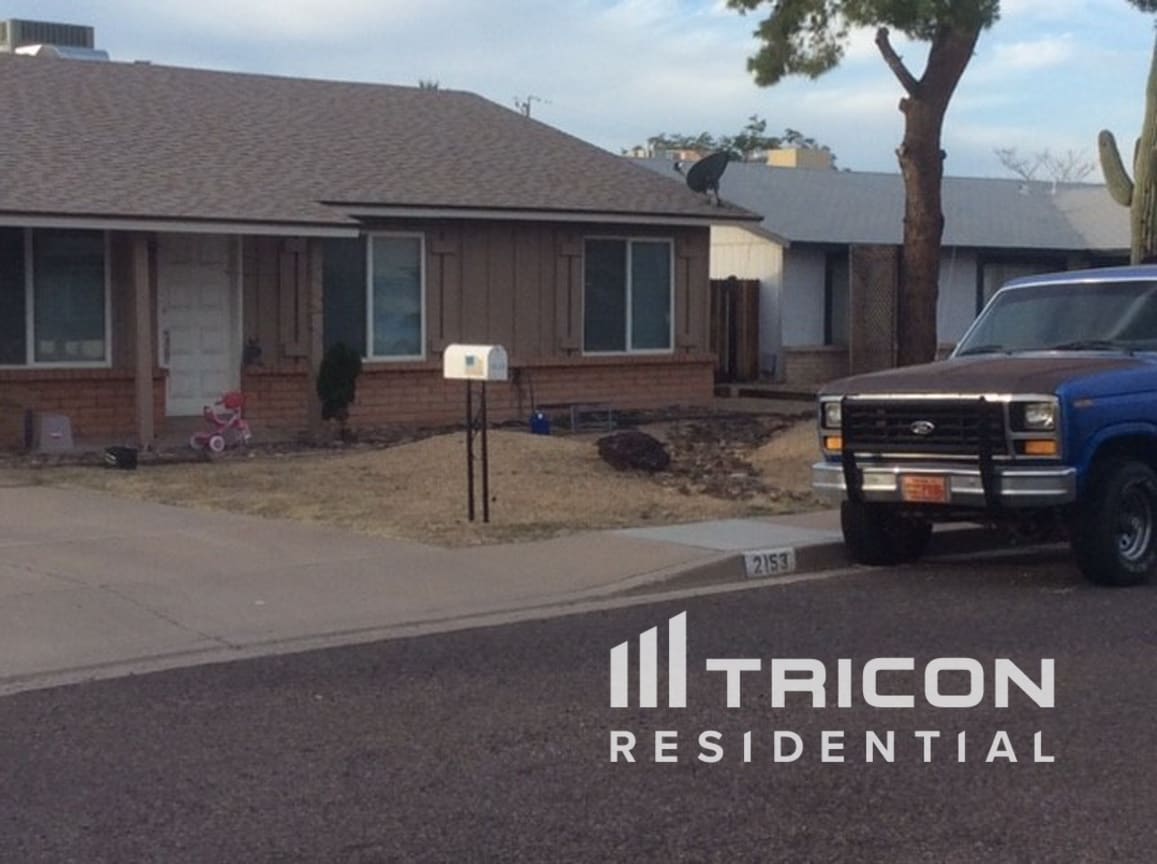 2153 E Clair Drive Phoenix AZ