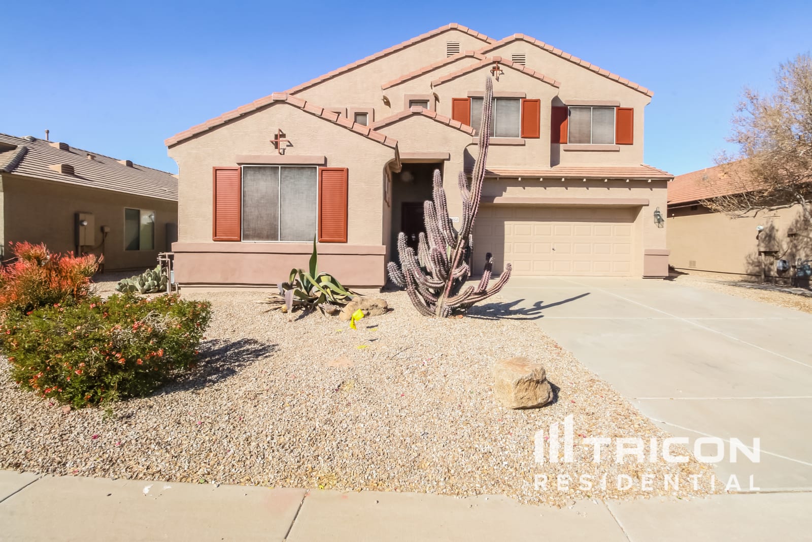 21650 N Dietz Drive Maricopa AZ