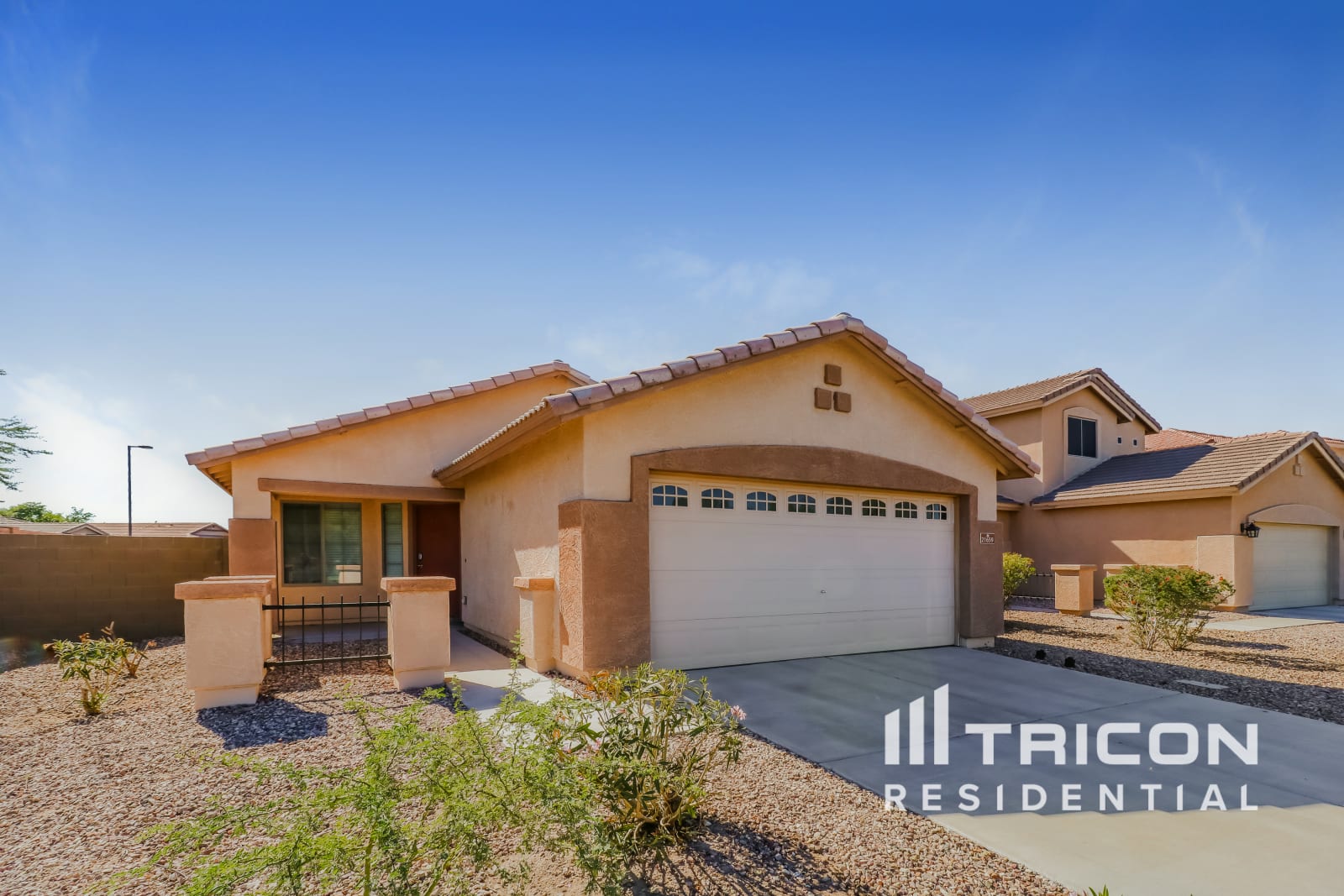 21659 W Durango Street Buckeye AZ