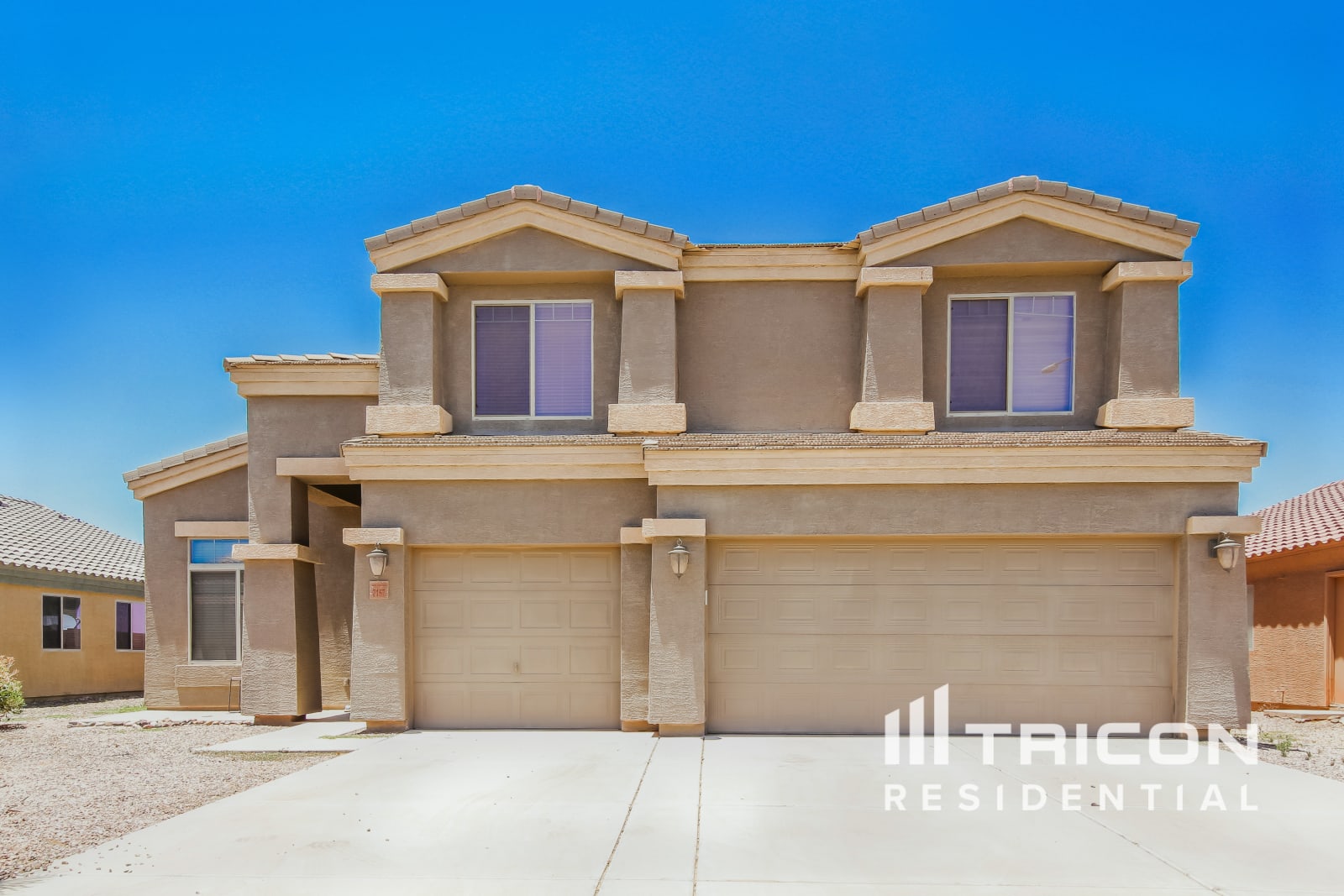 2167 Saint Francis Place Casa Grande AZ
