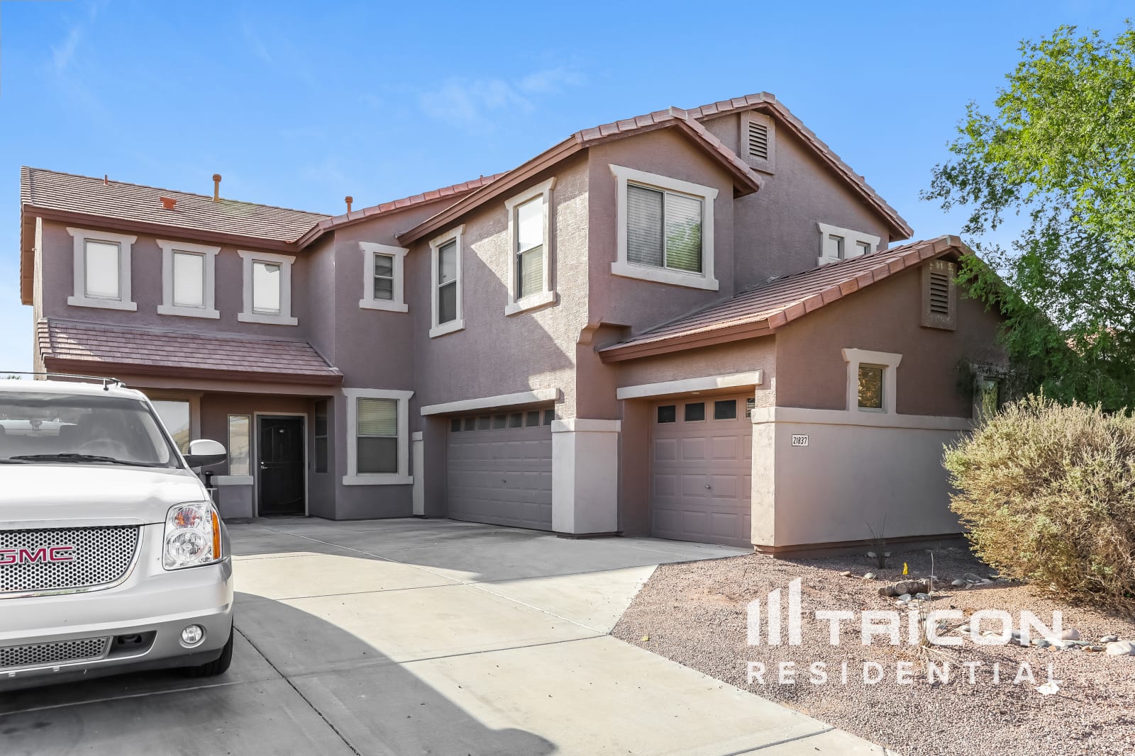 21837 Backus Drive Maricopa AZ