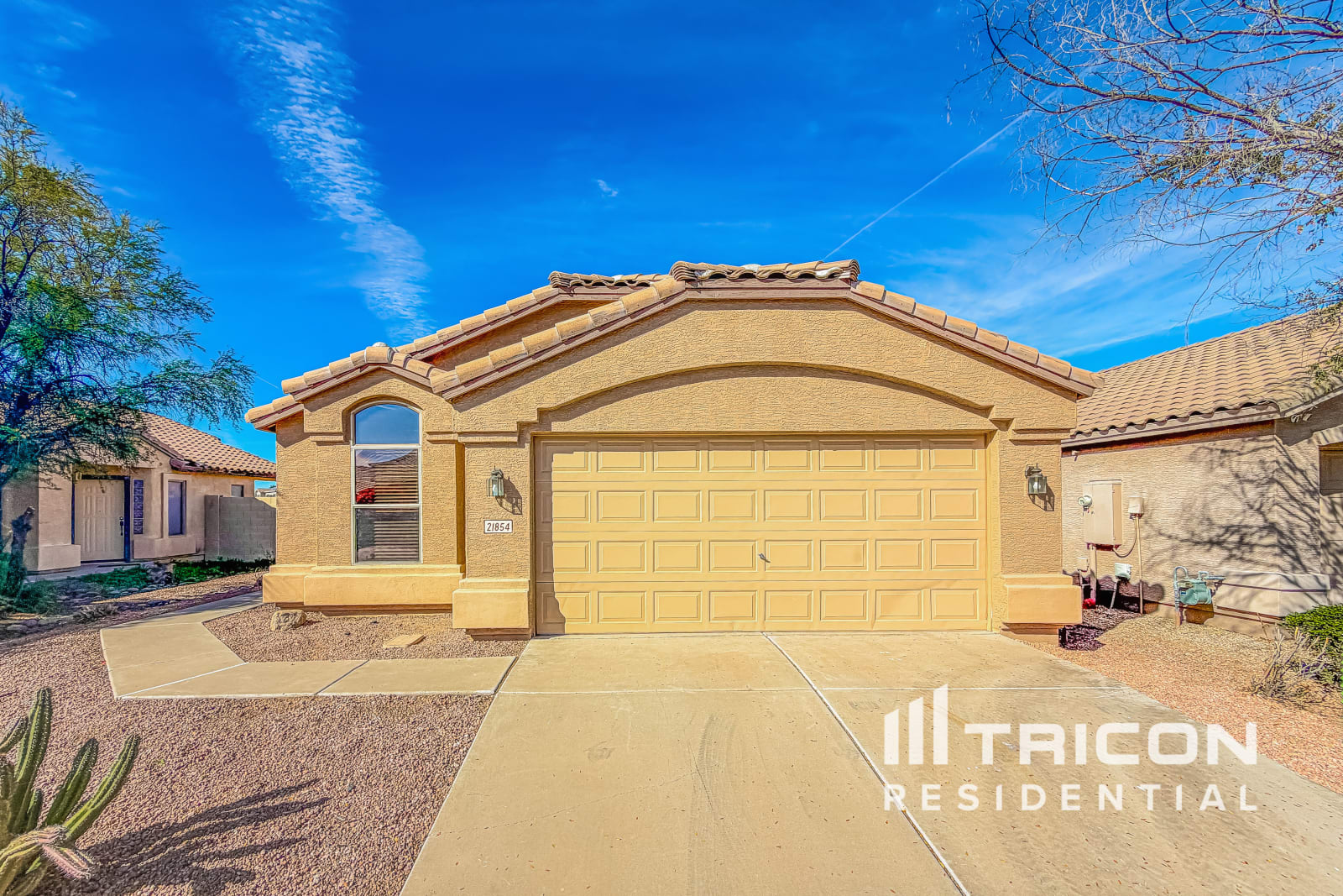 21854 N Braden Rd Maricopa AZ