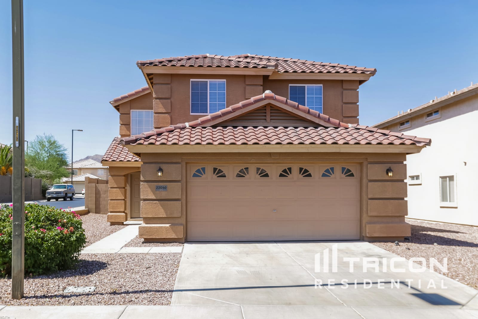 22040 W Gardenia Drive Buckeye AZ