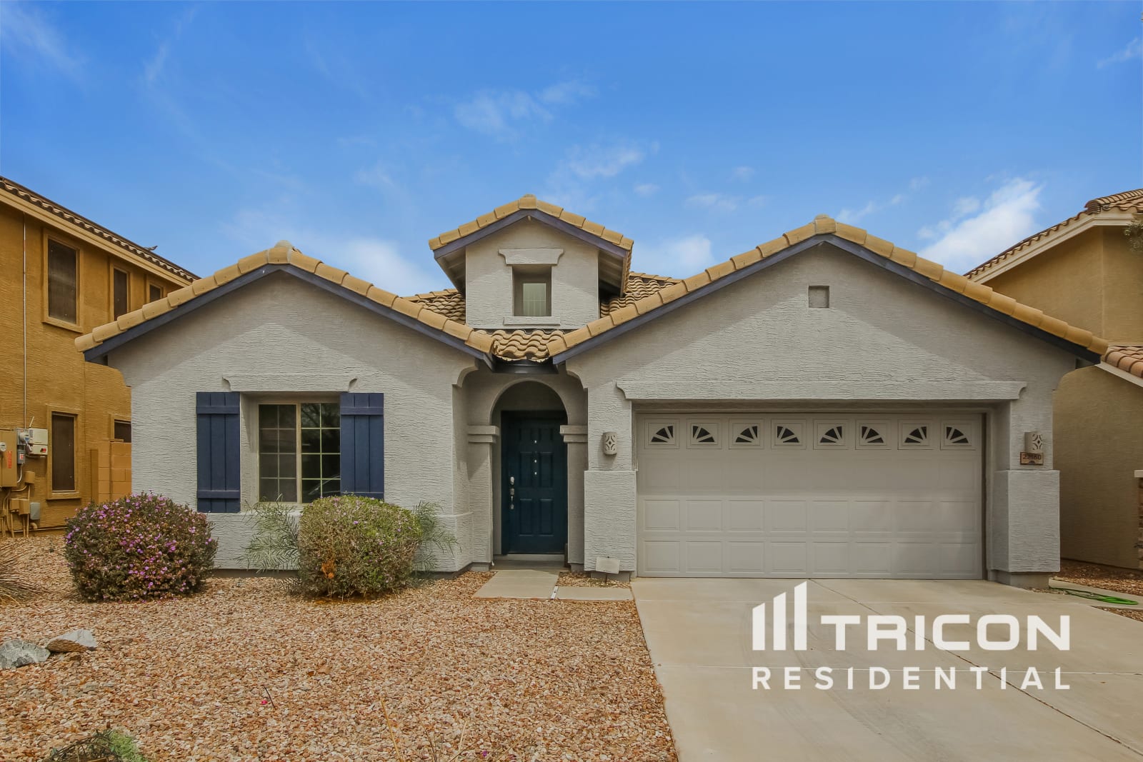 22160 W Shadow Drive Buckeye AZ