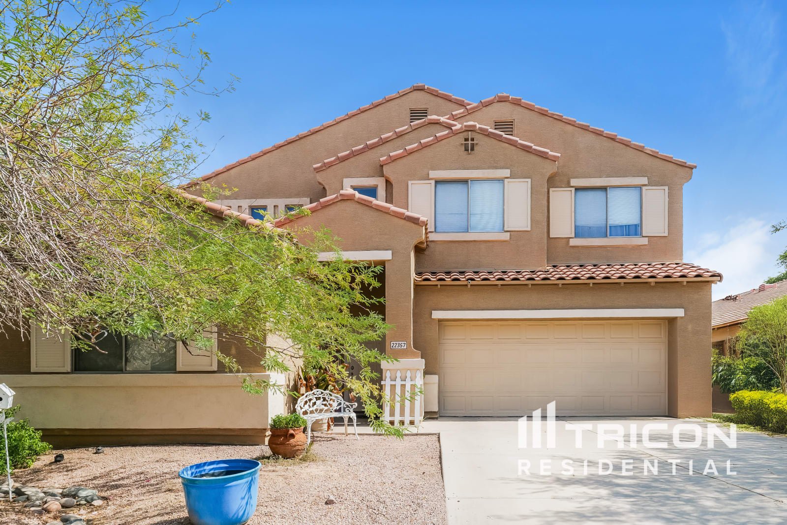 22357 Van Der Veen Way Maricopa AZ