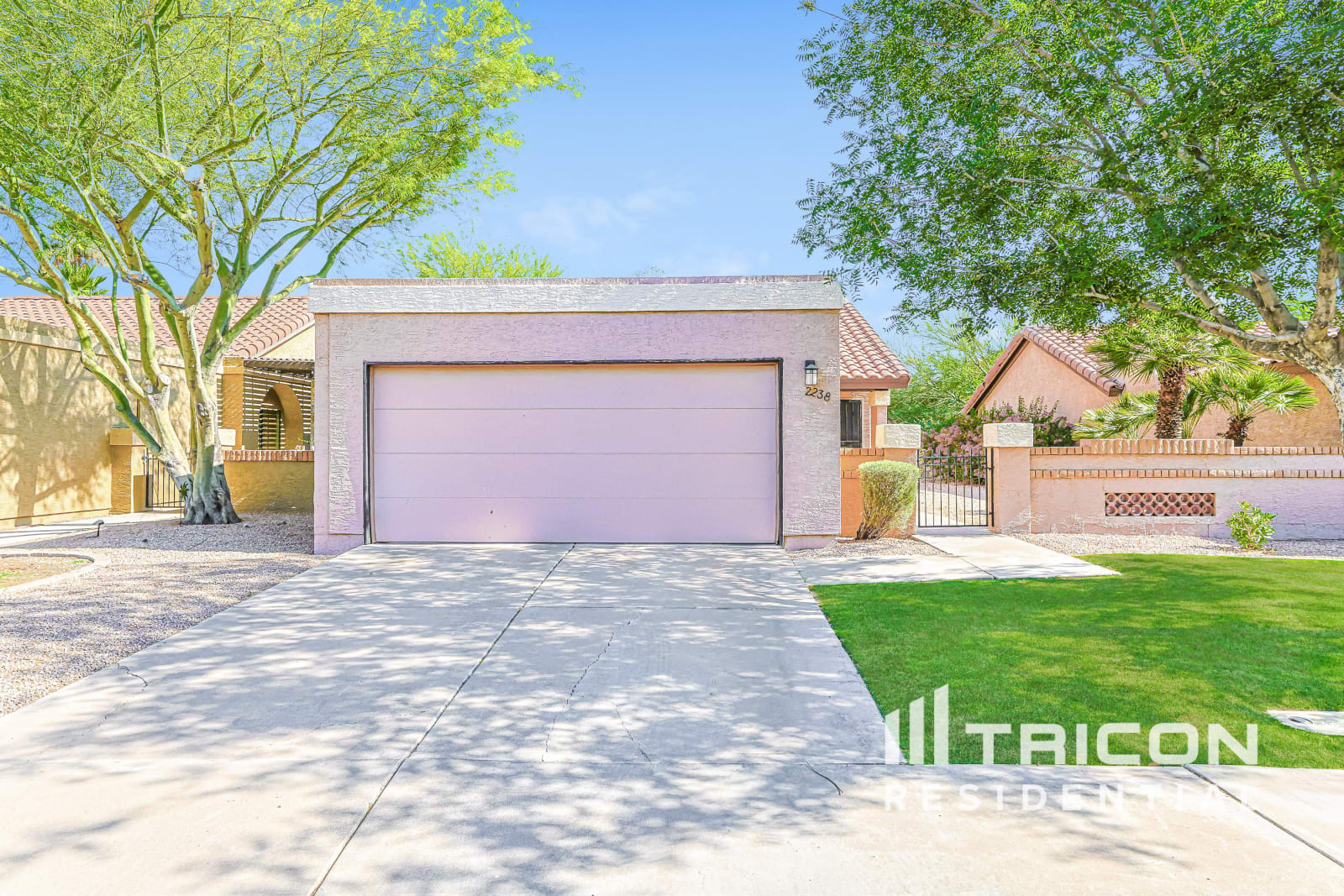2238 E Florian Avenue Mesa AZ