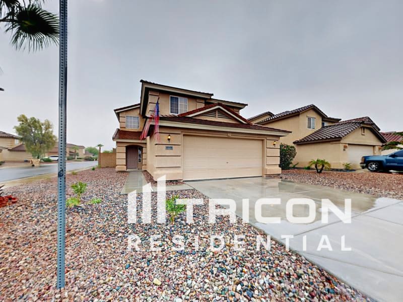 22478 W Adams Street Buckeye AZ