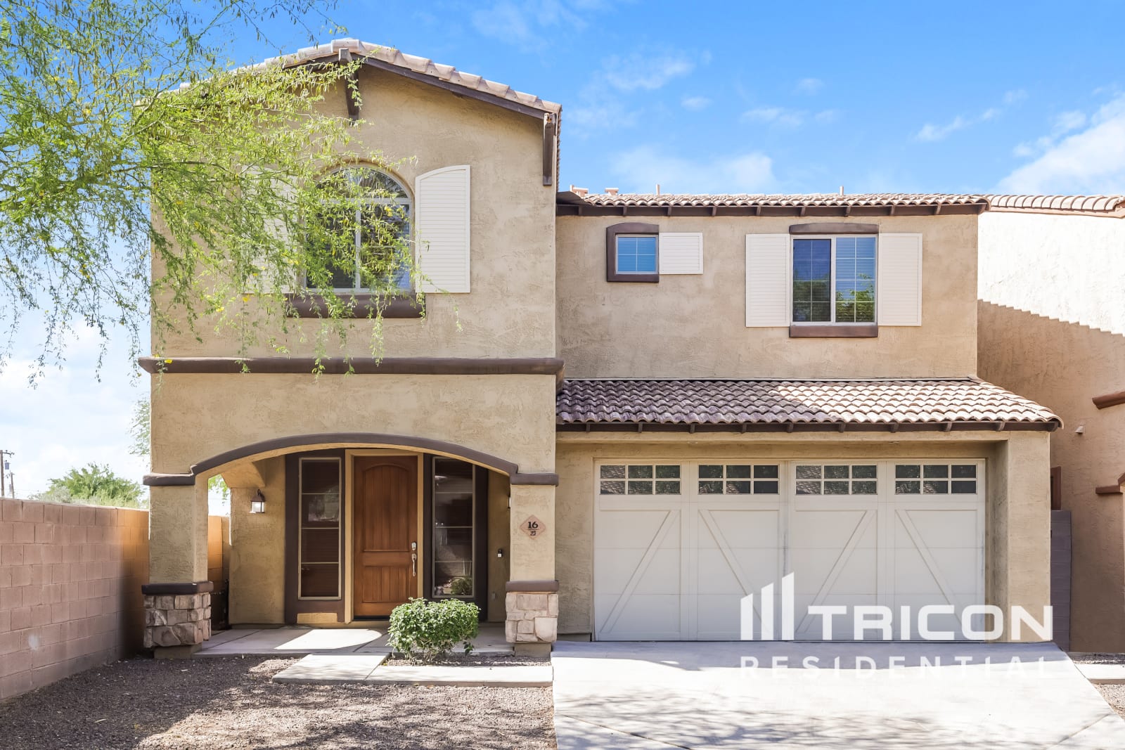 22507 N 31st Avenue Unit 16 Phoenix AZ