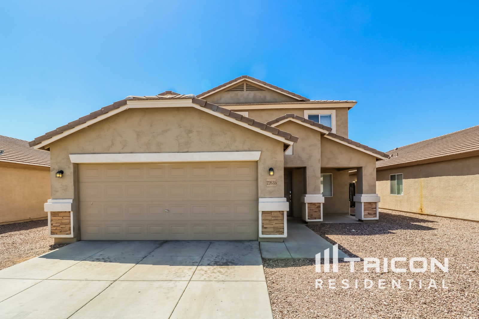 22635 W Papago Street Buckeye AZ