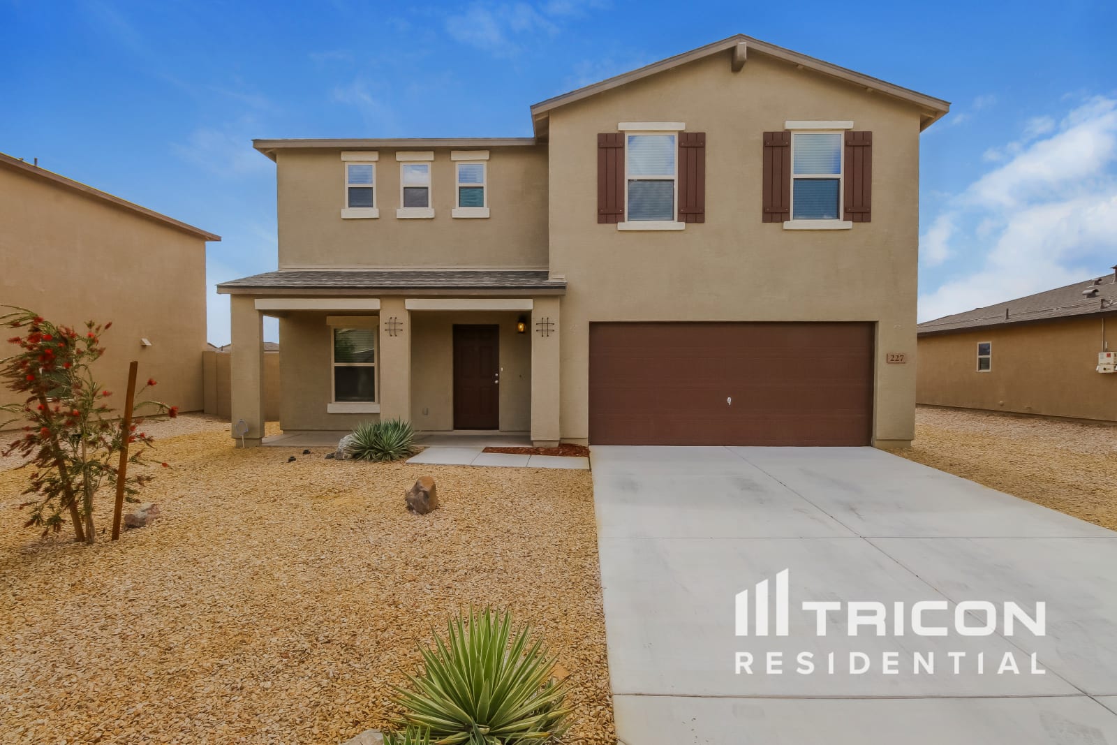 227 Watson Court Casa Grande AZ