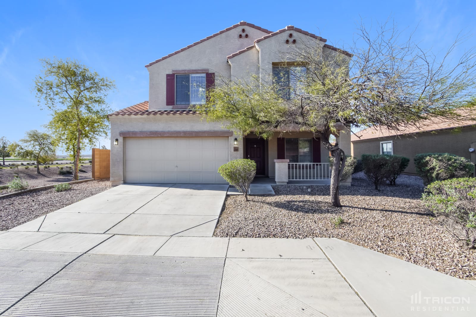 23545 W Bowker Street Buckeye AZ
