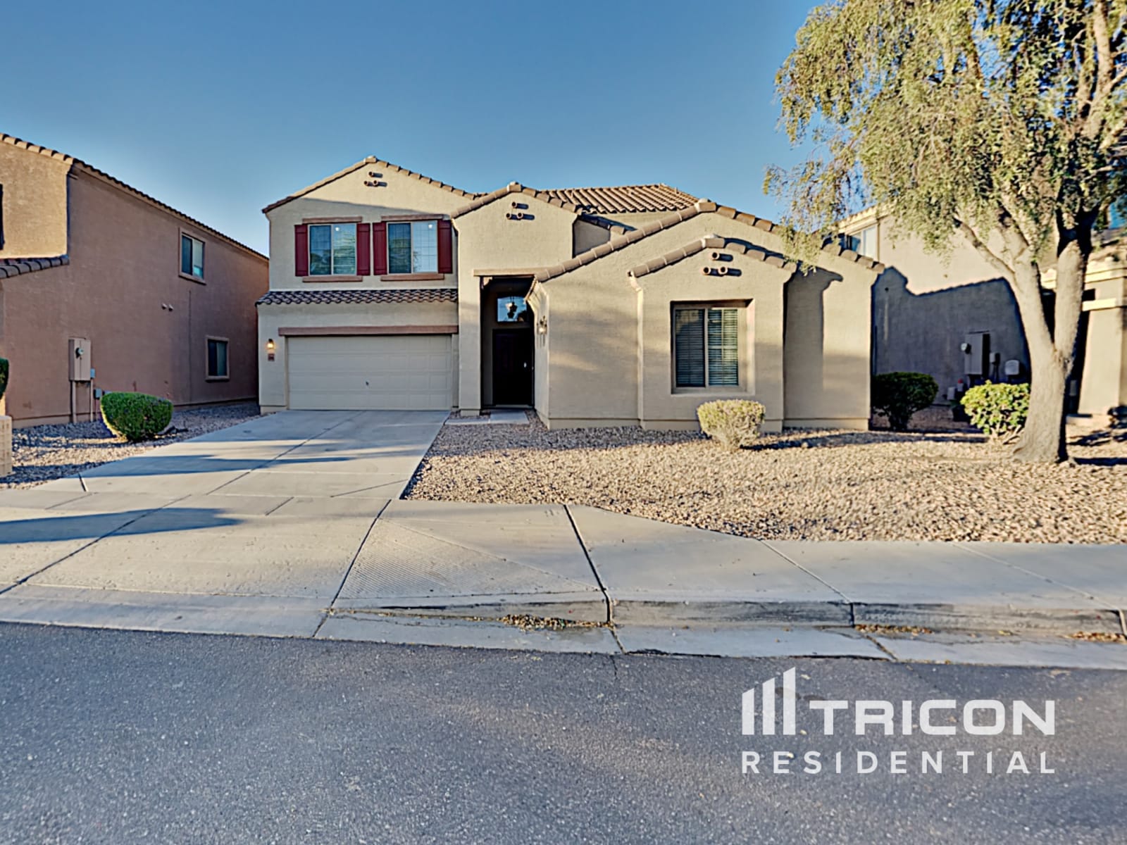 23565 W Hidalgo Avenue Buckeye AZ
