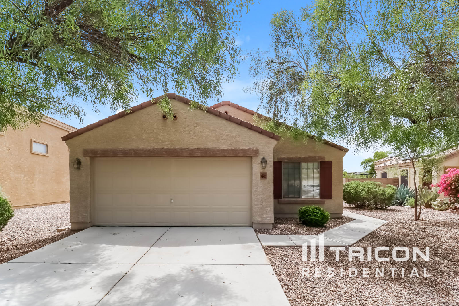 23577 W Bowker Street Buckeye AZ