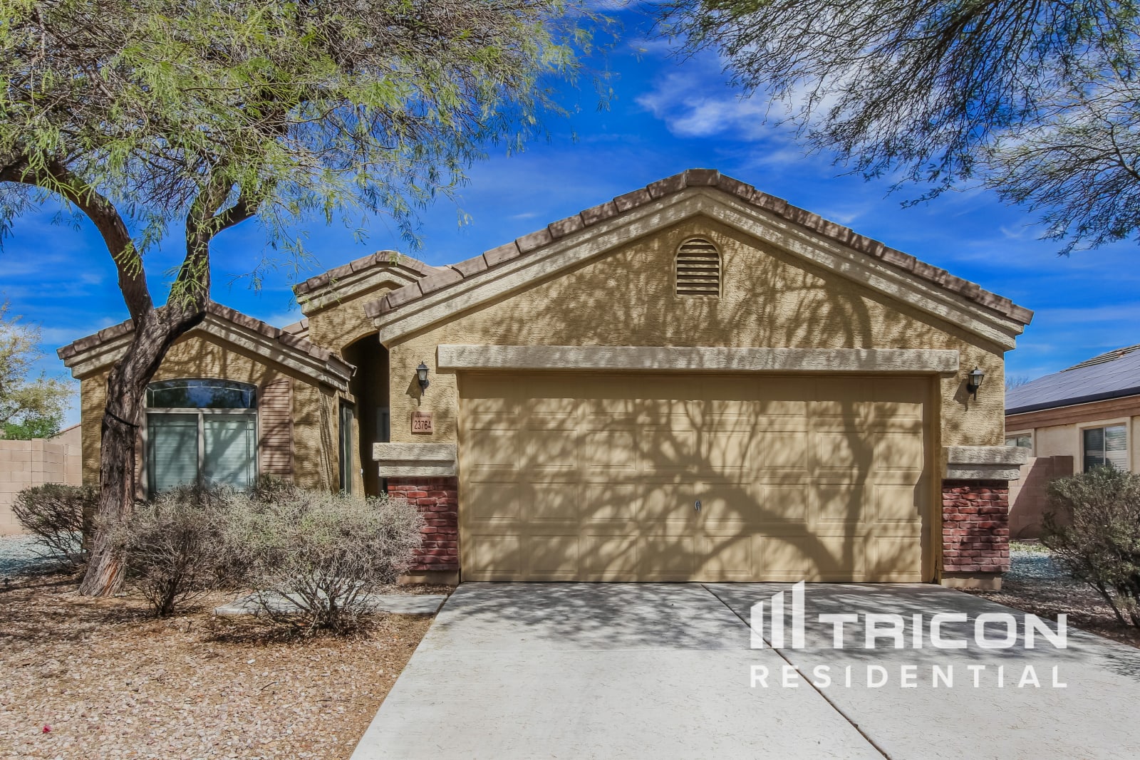 23764 W Grove Street Buckeye AZ