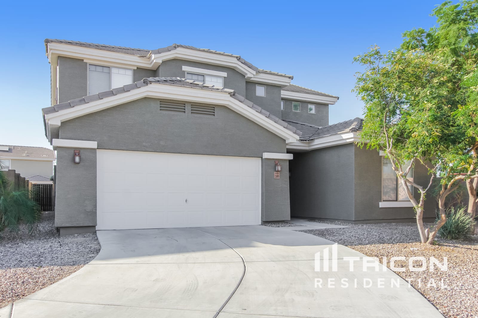 23885 W Chambers Street Buckeye AZ