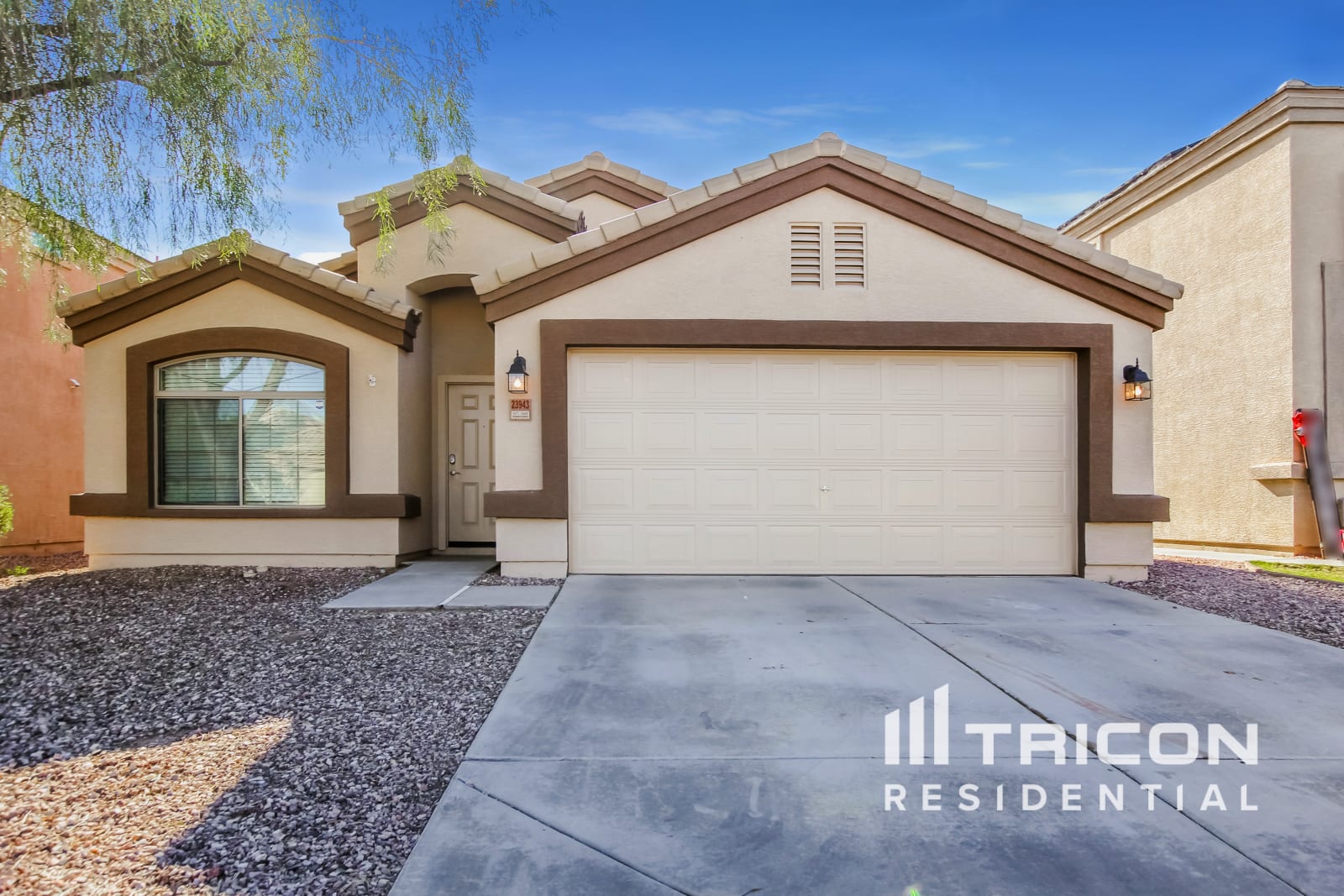 23943 W Hadley Street Buckeye AZ