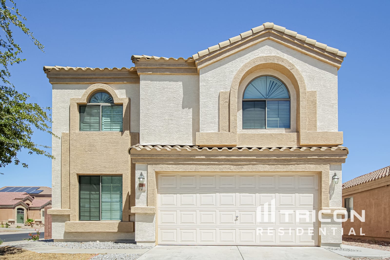 23966 W Hadley Street Buckeye AZ