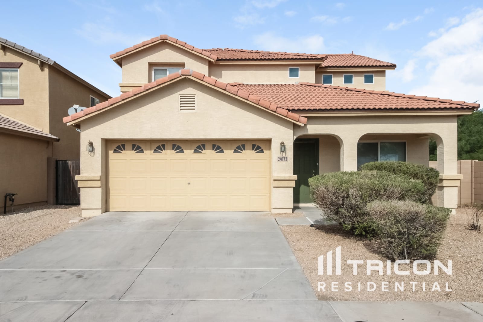 24172 W Desert Bloom Street Buckeye AZ