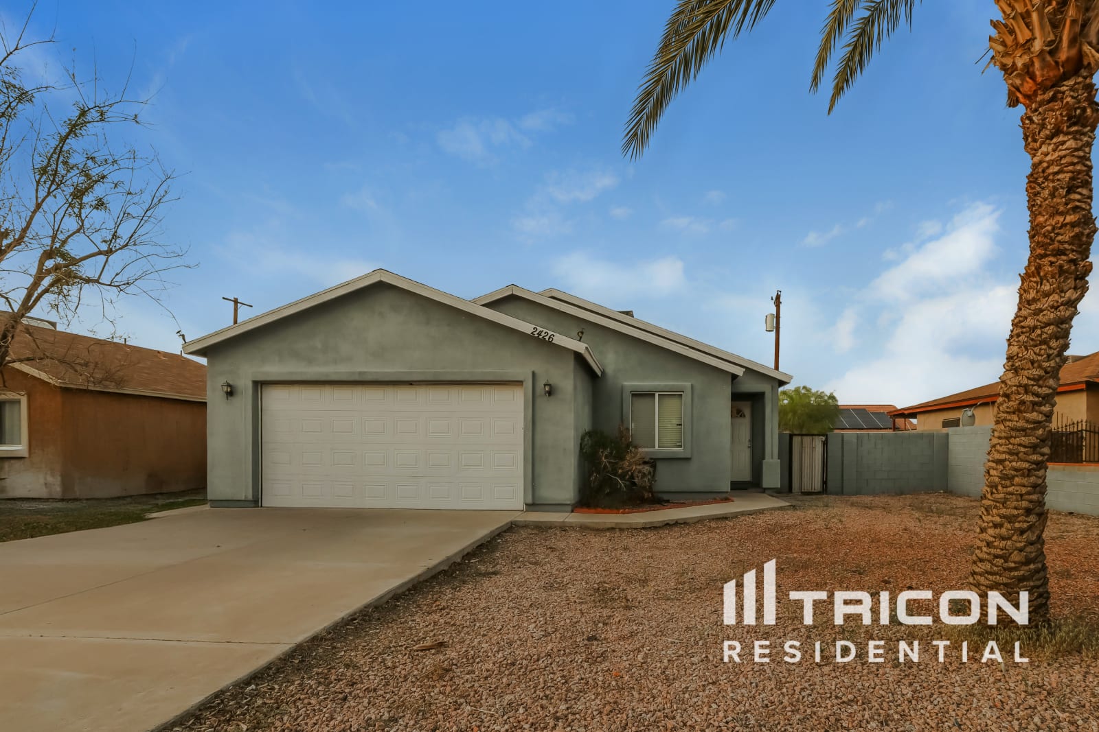2426 E Roeser Rd Phoenix AZ