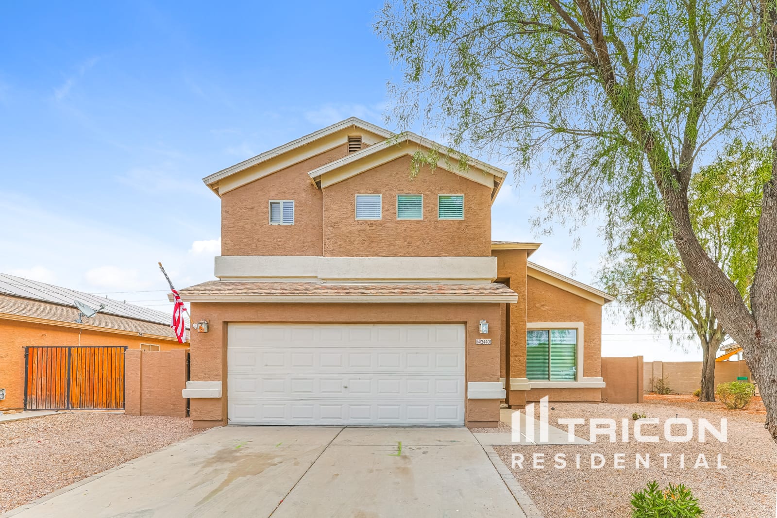 24401 N Lost Dutchman Way Florence AZ