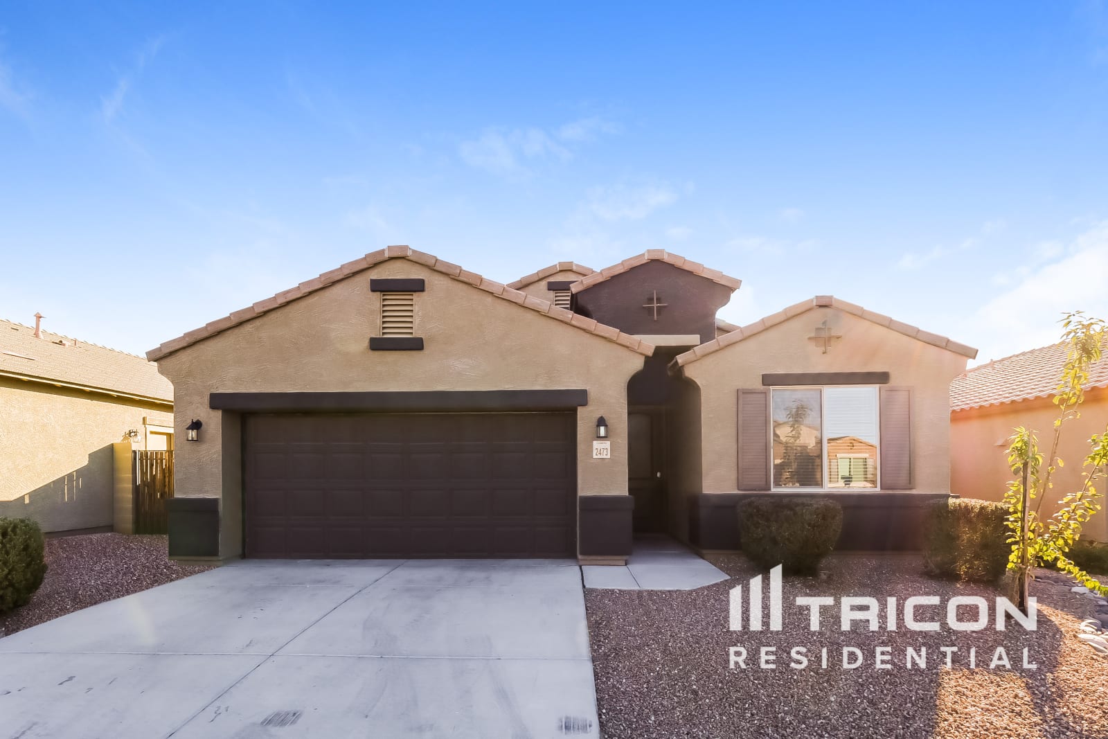 2473 S 235th Drive Buckeye AZ