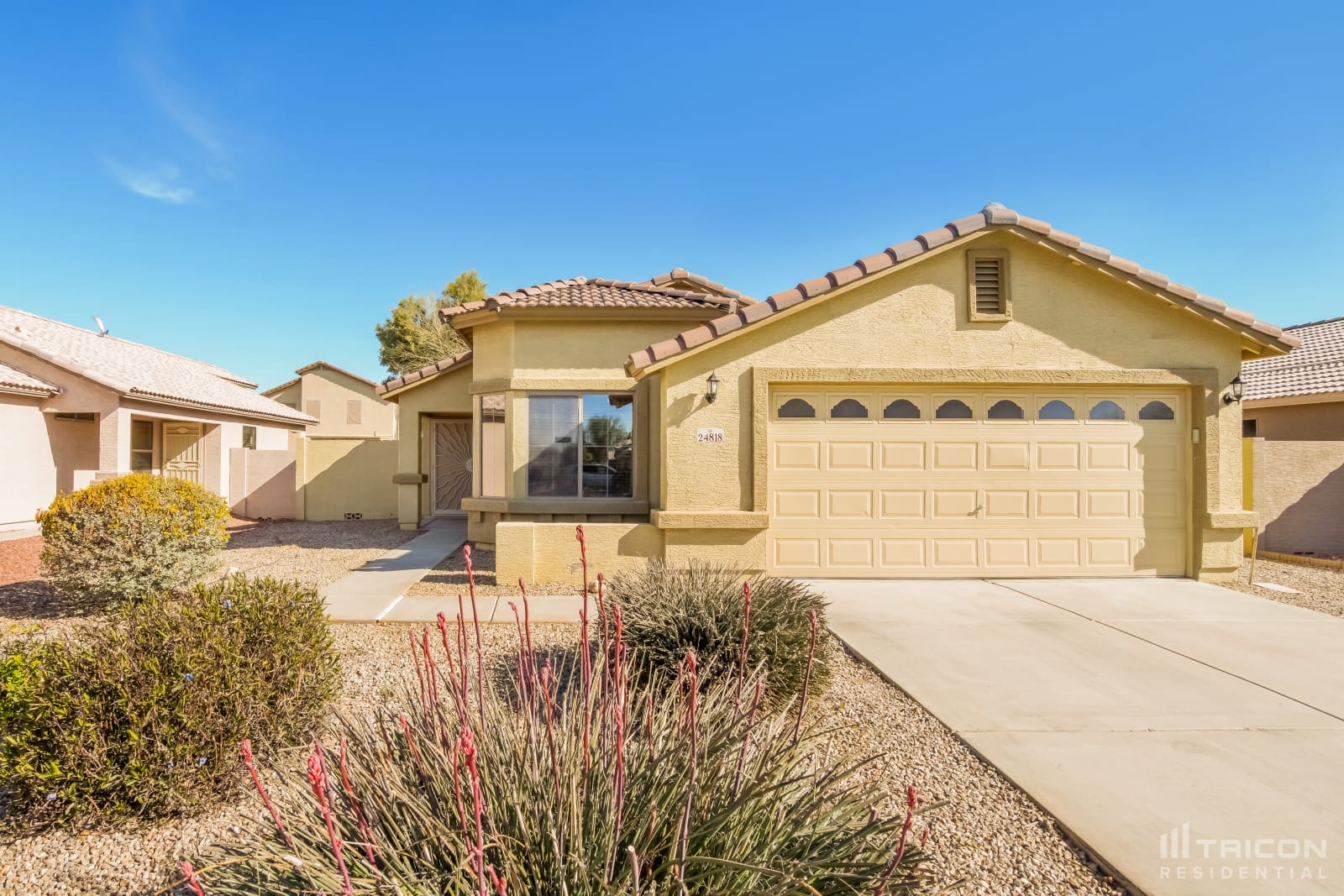 24818 W Huntington Drive Buckeye AZ
