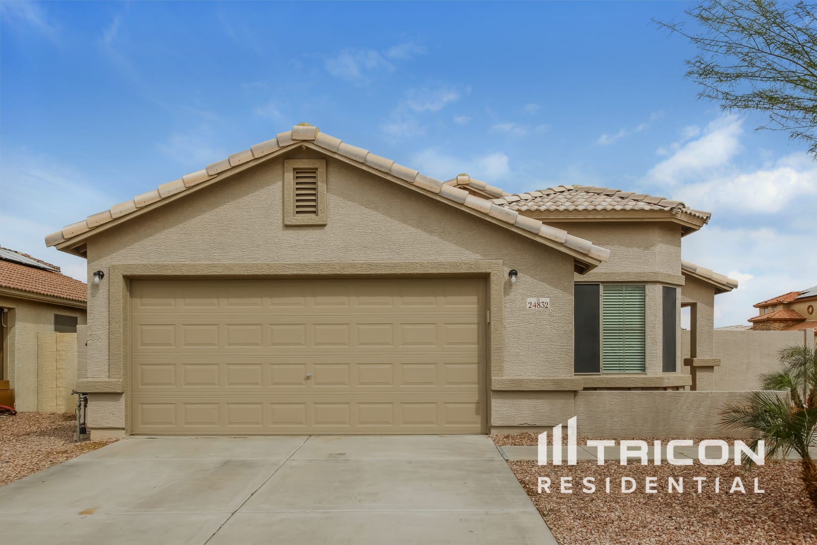 24832 W Kowalsky Ln Buckeye AZ