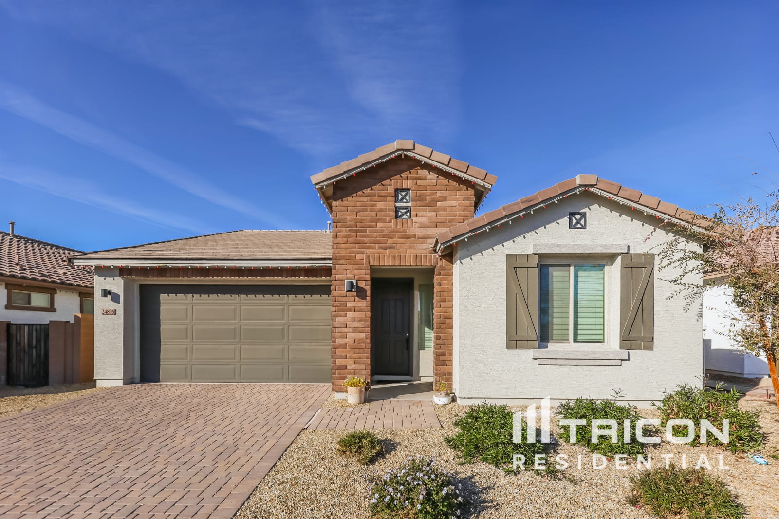 24896 N 144Th Lane Surprise AZ