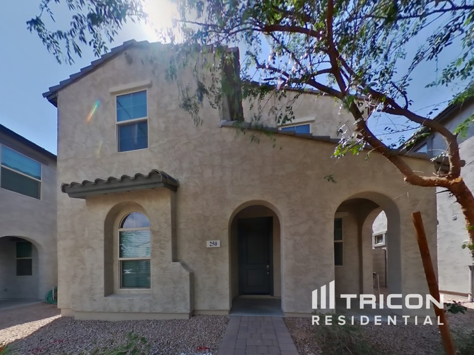 250 N Sunrise Mesa AZ