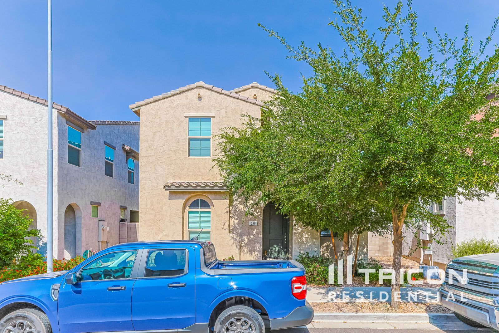 250 Sunrise St Mesa AZ