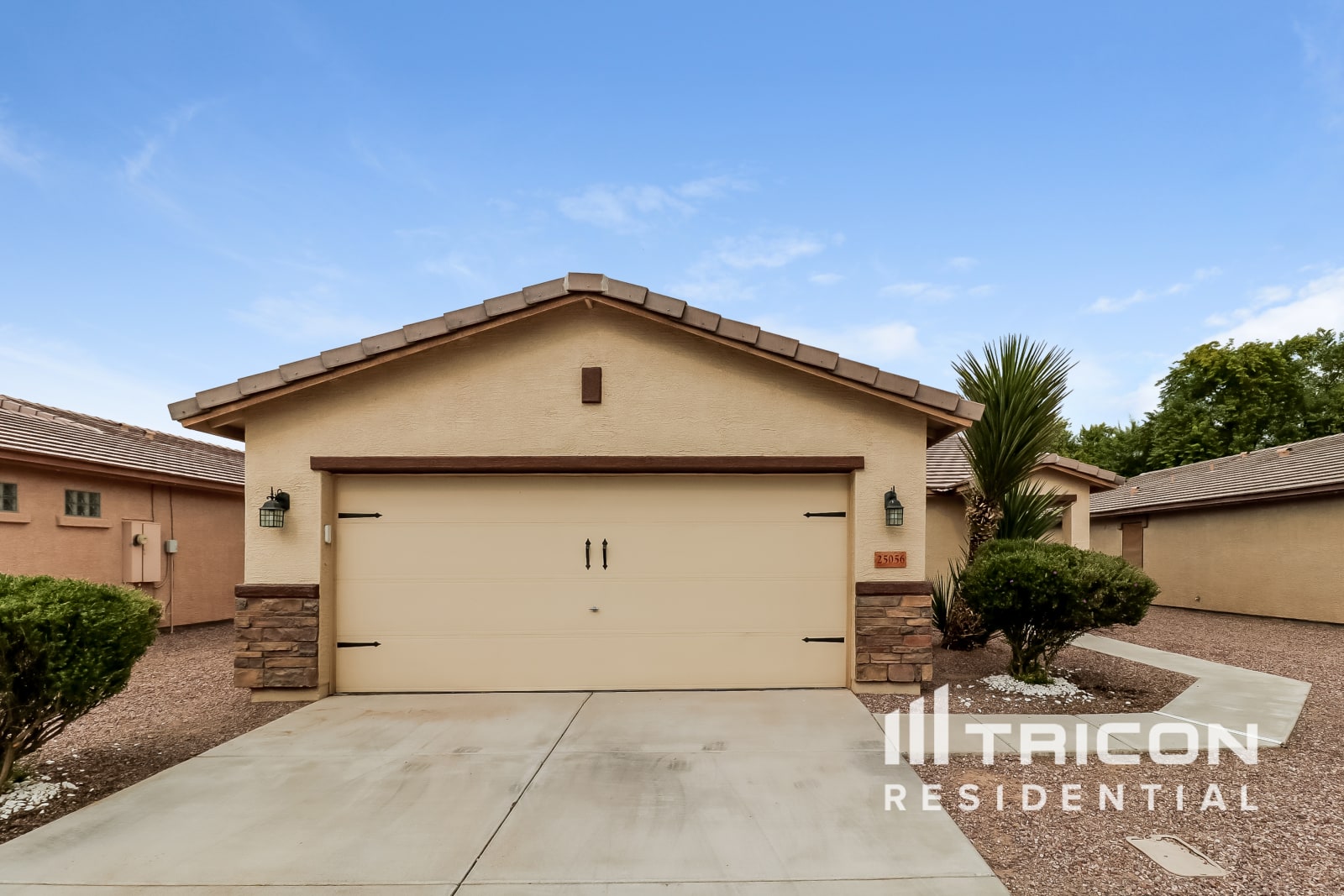 25056 W Dove Mesa Drive Buckeye AZ
