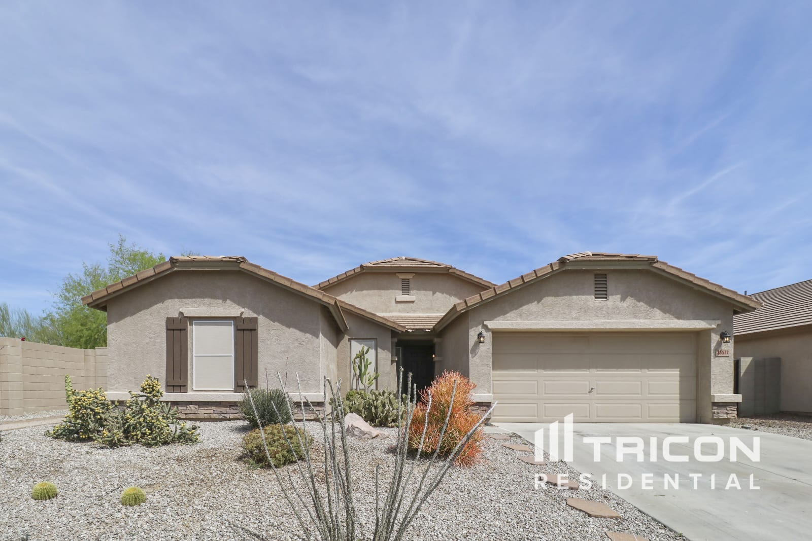 25572 W Ripple Road Buckeye AZ
