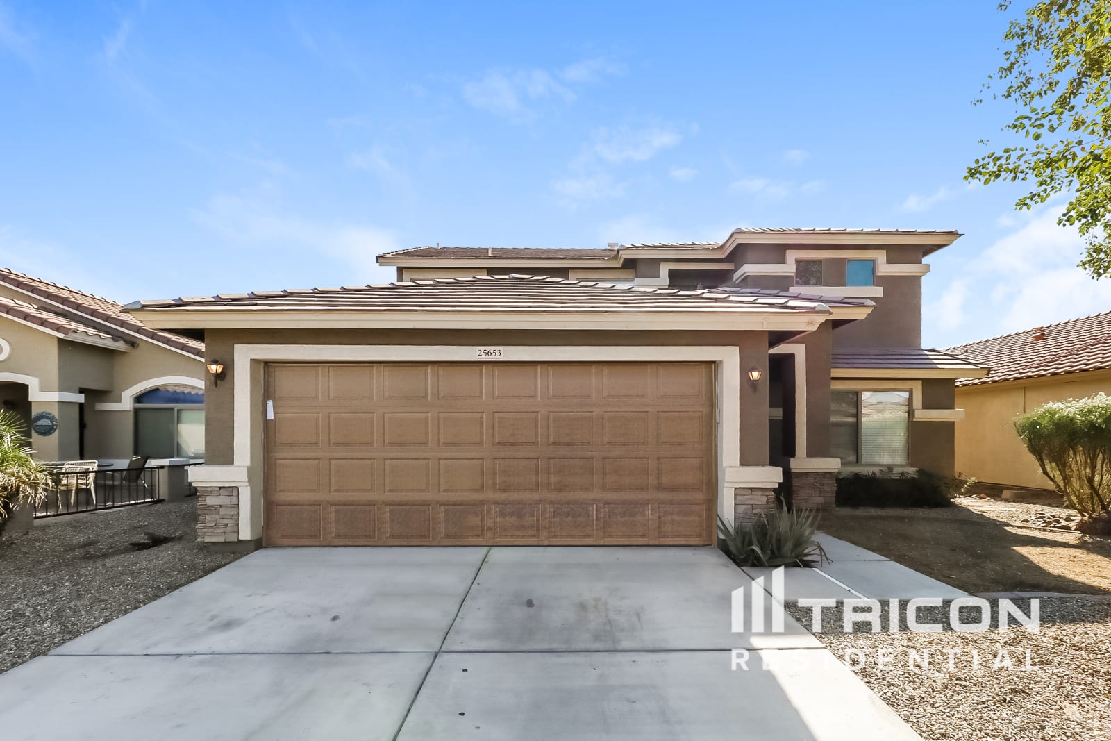 25653 W Dunlap Road Buckeye AZ