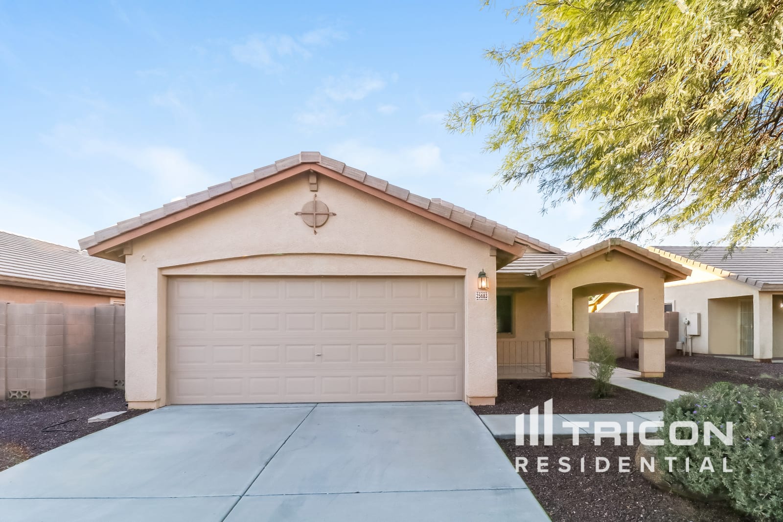 25683 W St Kateri Drive Buckeye AZ