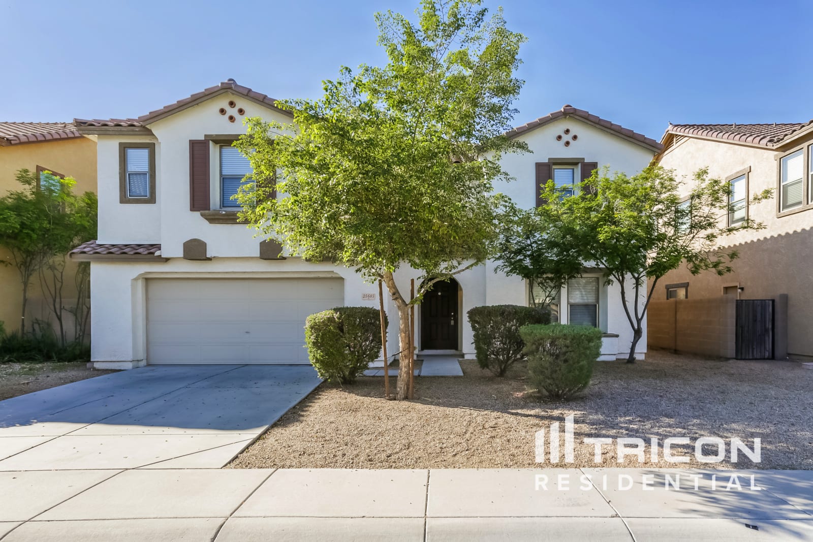 25685 W Pleasant Lane Buckeye AZ