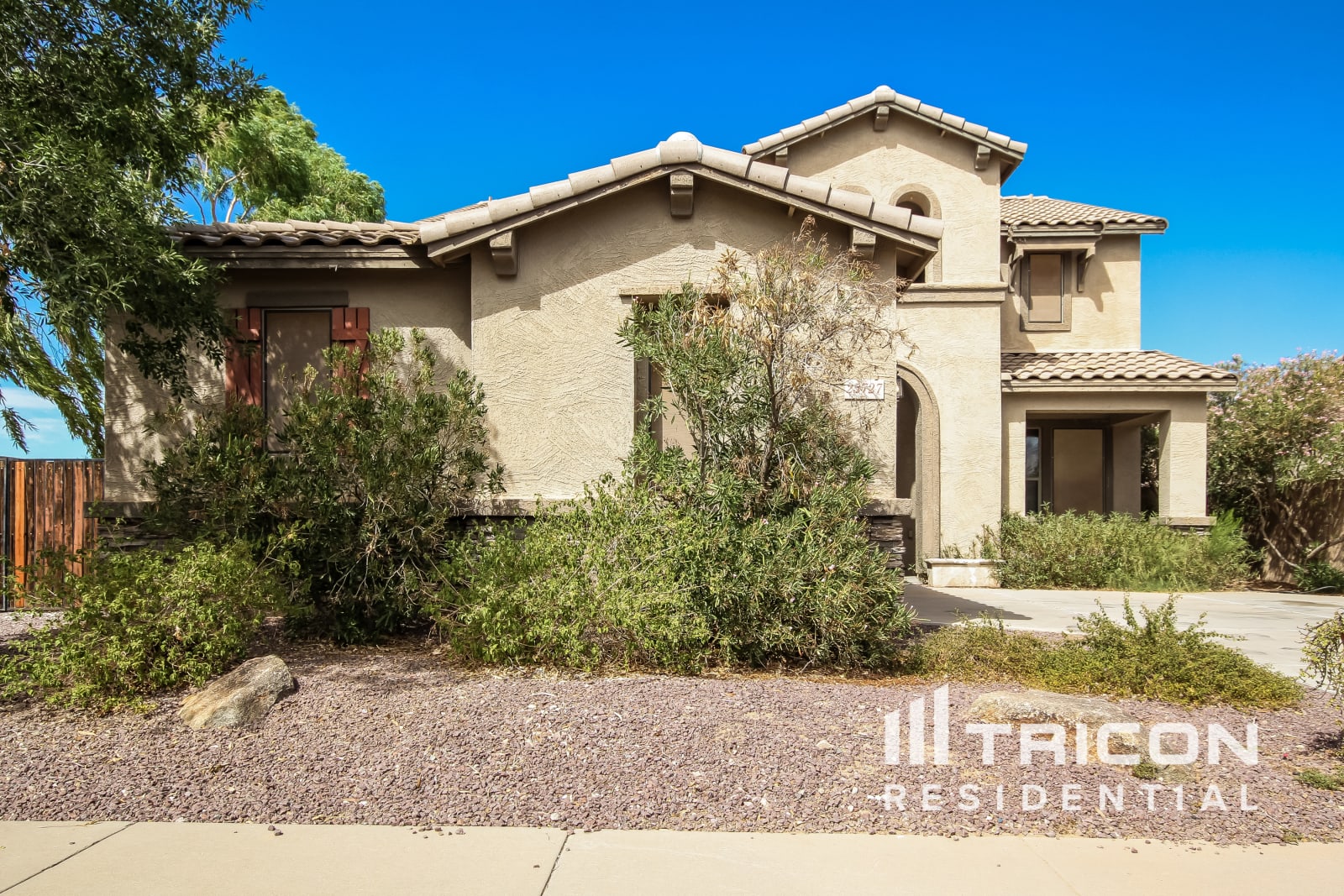 25727 Desert Mesa Drive Surprise AZ