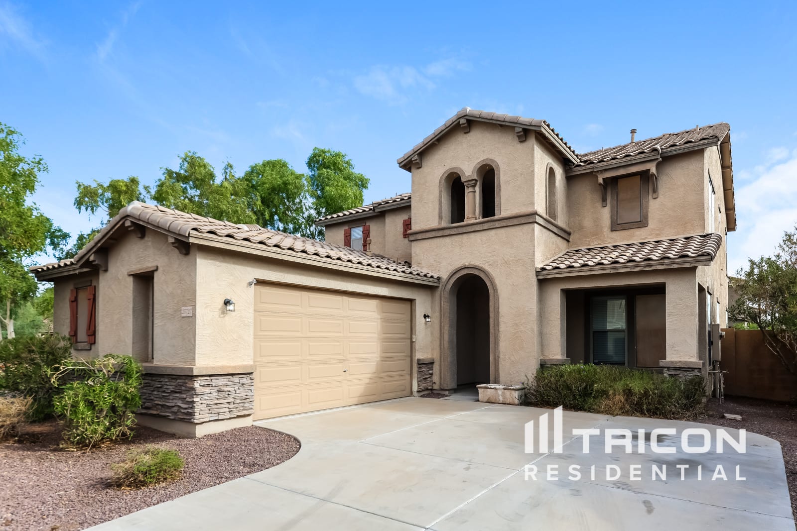 25727 Desert Mesa Drive Surprise AZ