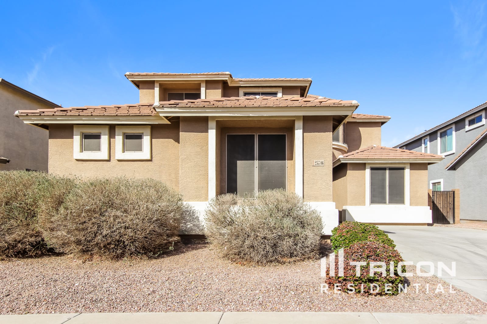 25746 W Globe Ave Buckeye AZ