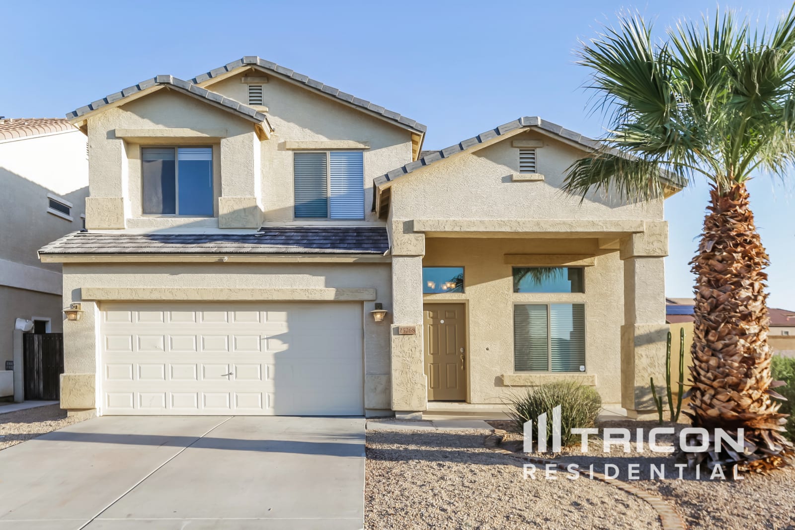 25768 W Victory Street Buckeye AZ