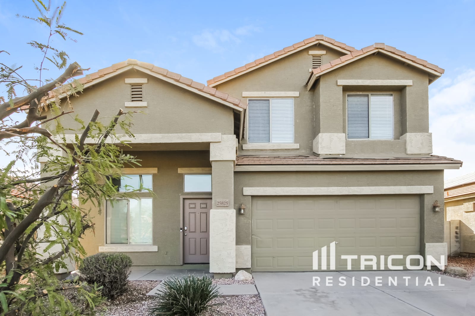 25825 W Crown King Road Buckeye AZ