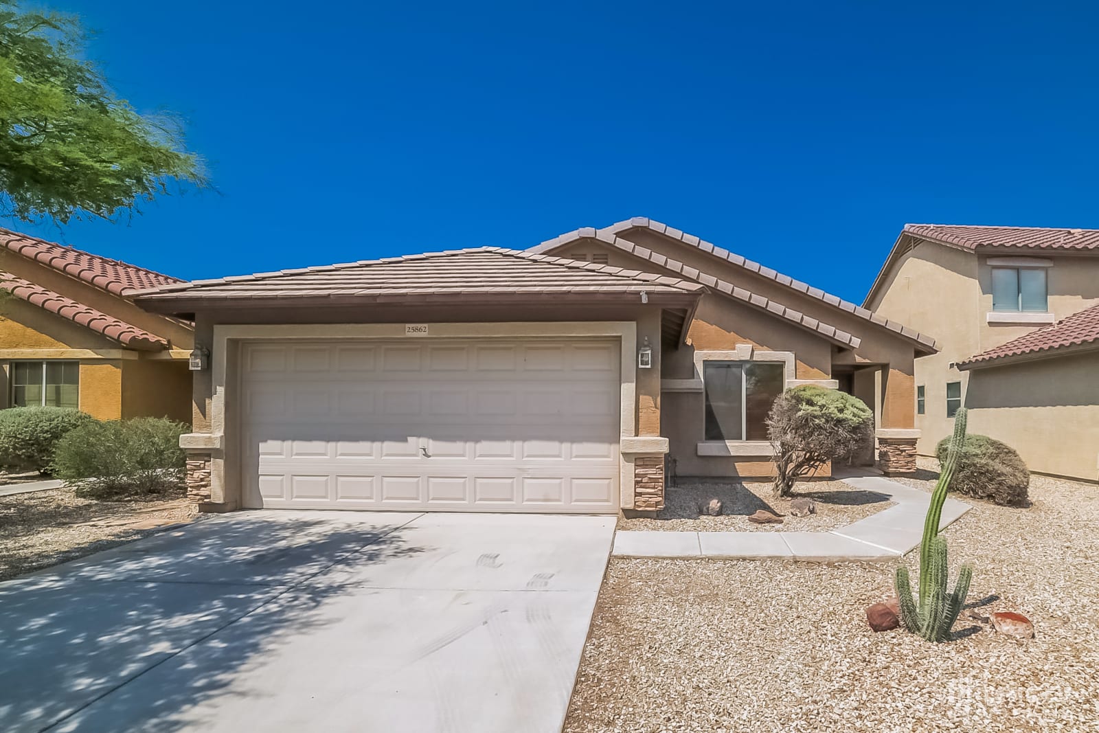 25862 W Whyman Street Buckeye AZ