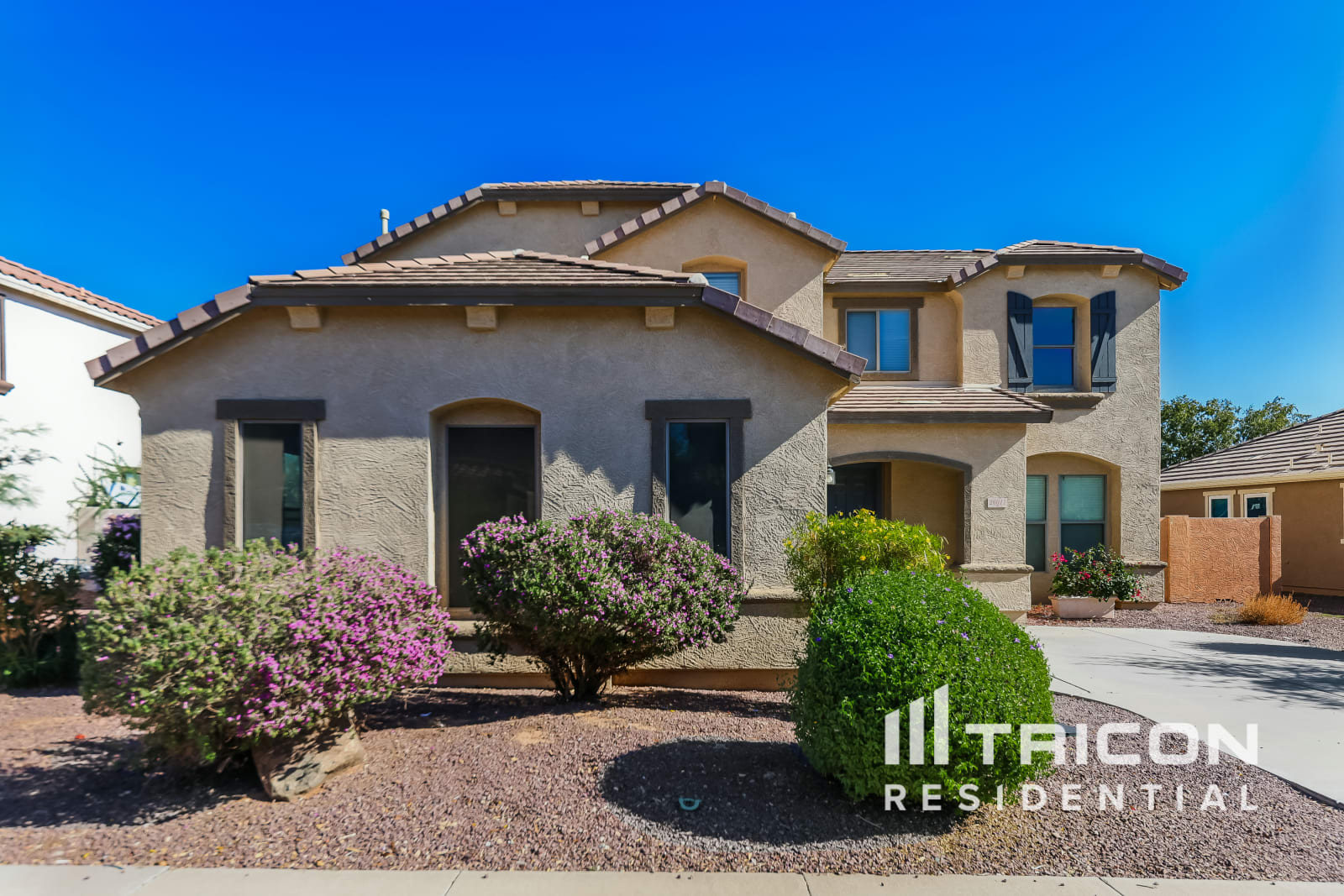 26011 N Sandstone Way Surprise AZ