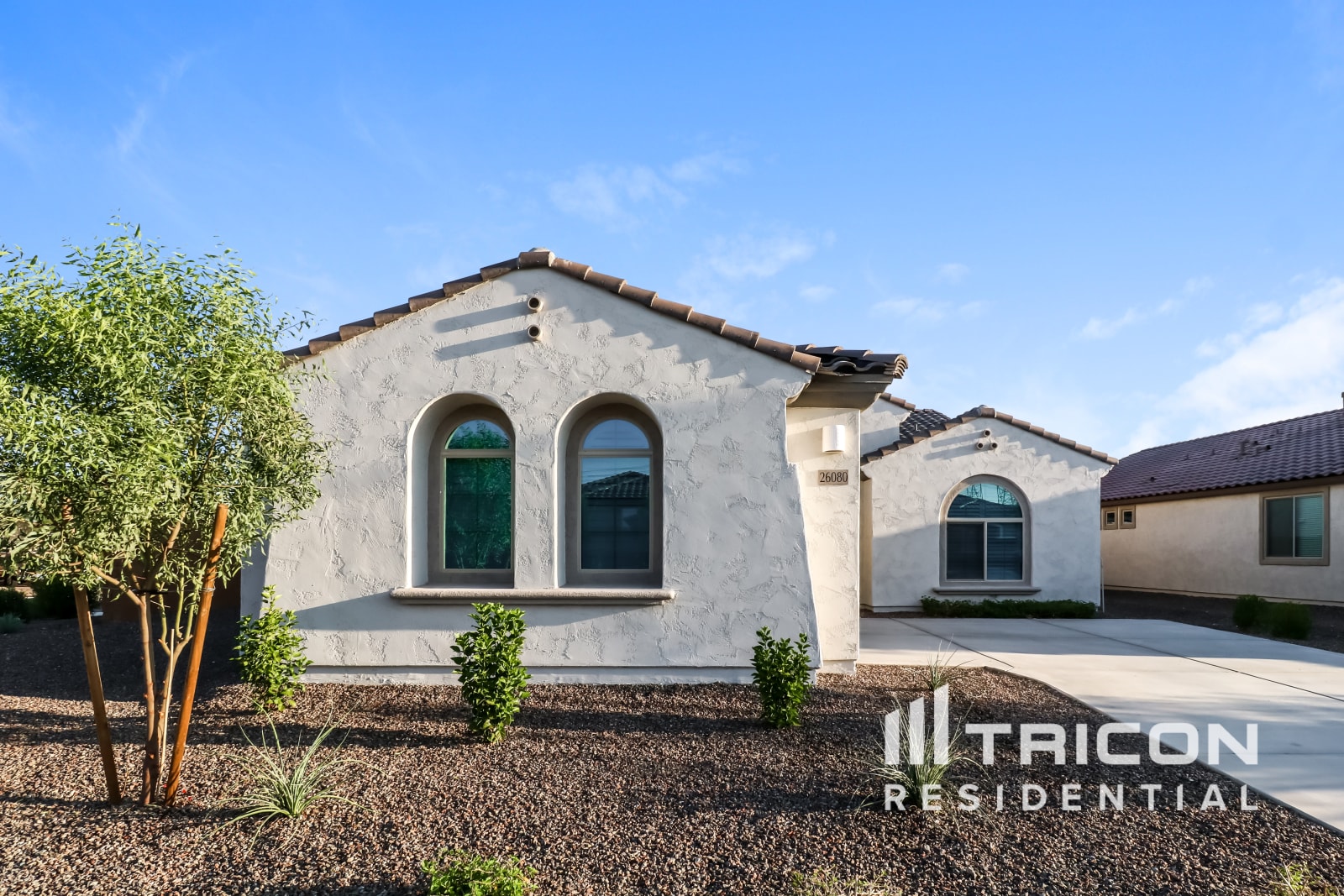 26080 W Quail Avenue Buckeye AZ