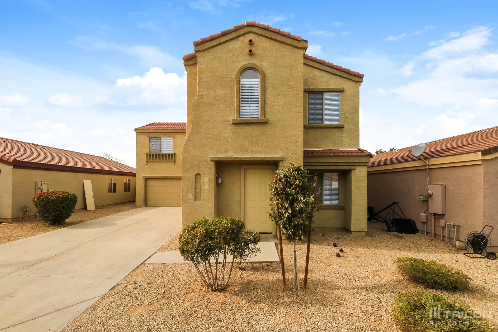 2618 S Devonna Lane Tolleson AZ