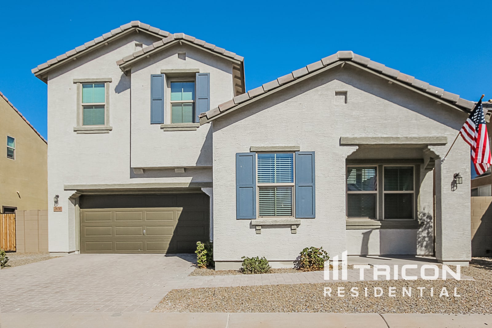 2630 E Danbury Road Phoenix AZ