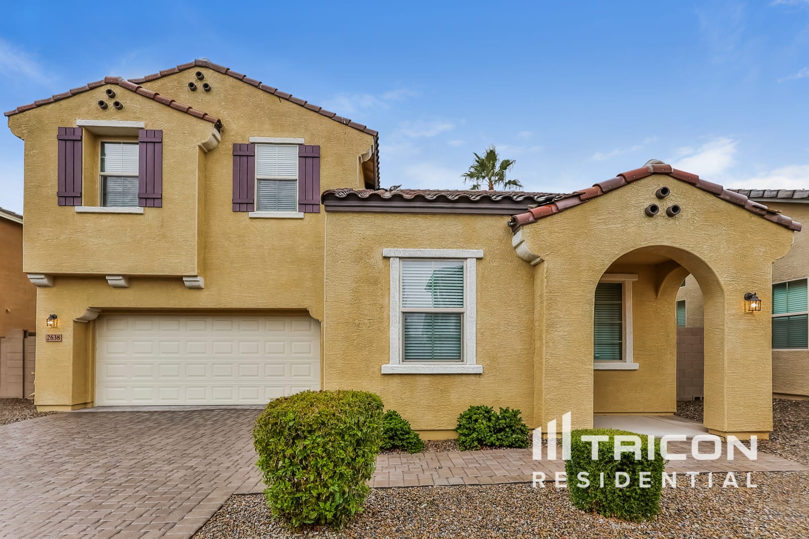 2638 E Danbury Road Phoenix AZ