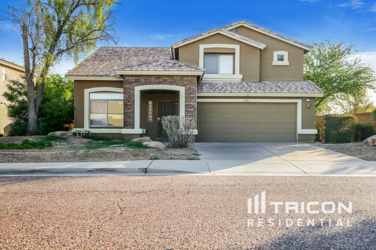 2645 S 63rd Ln Phoenix AZ