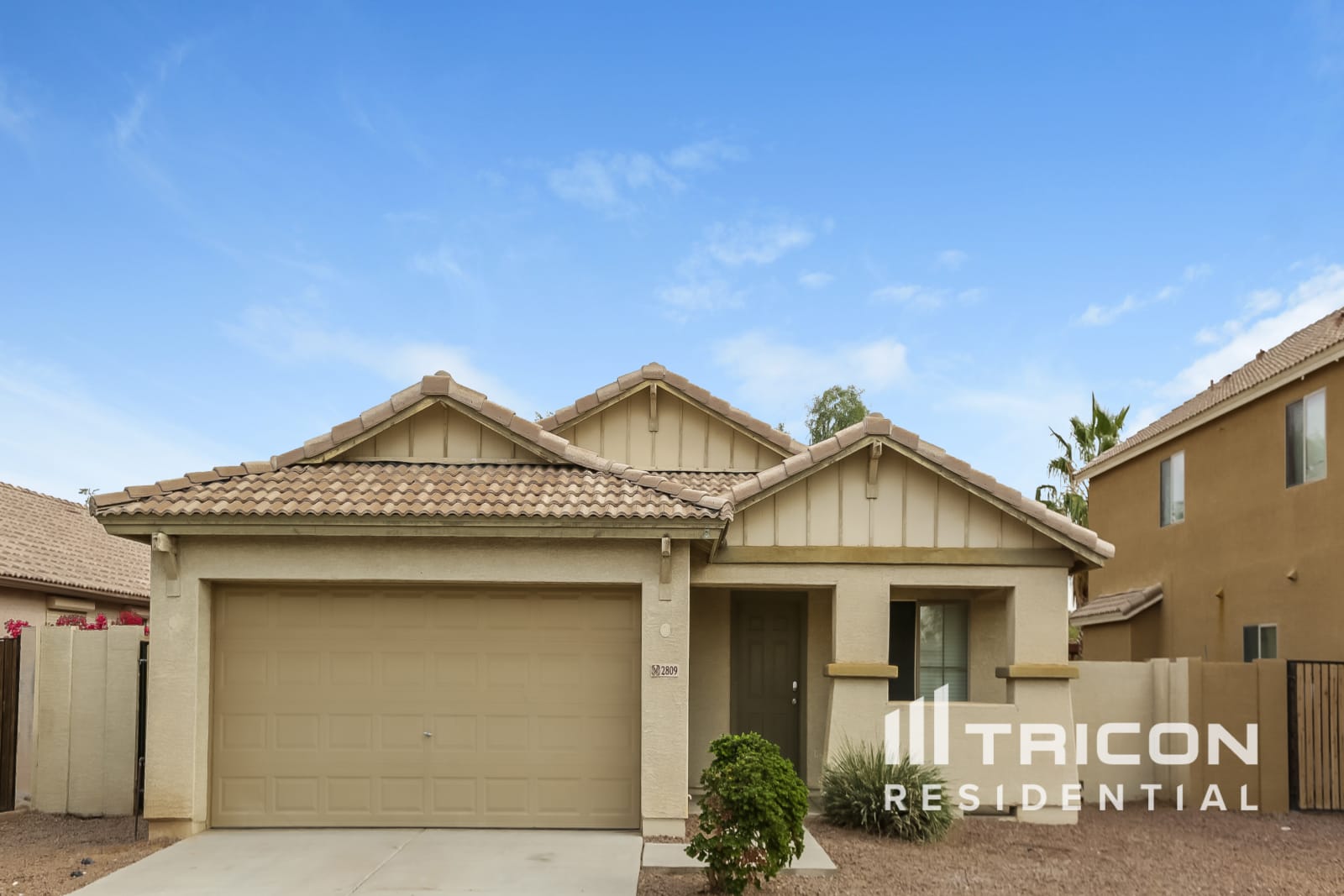 2809 N 106th Lane Avondale AZ